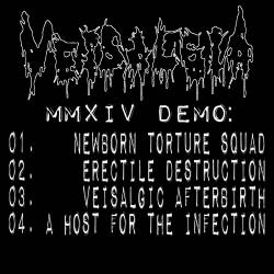 MMXIV Demo